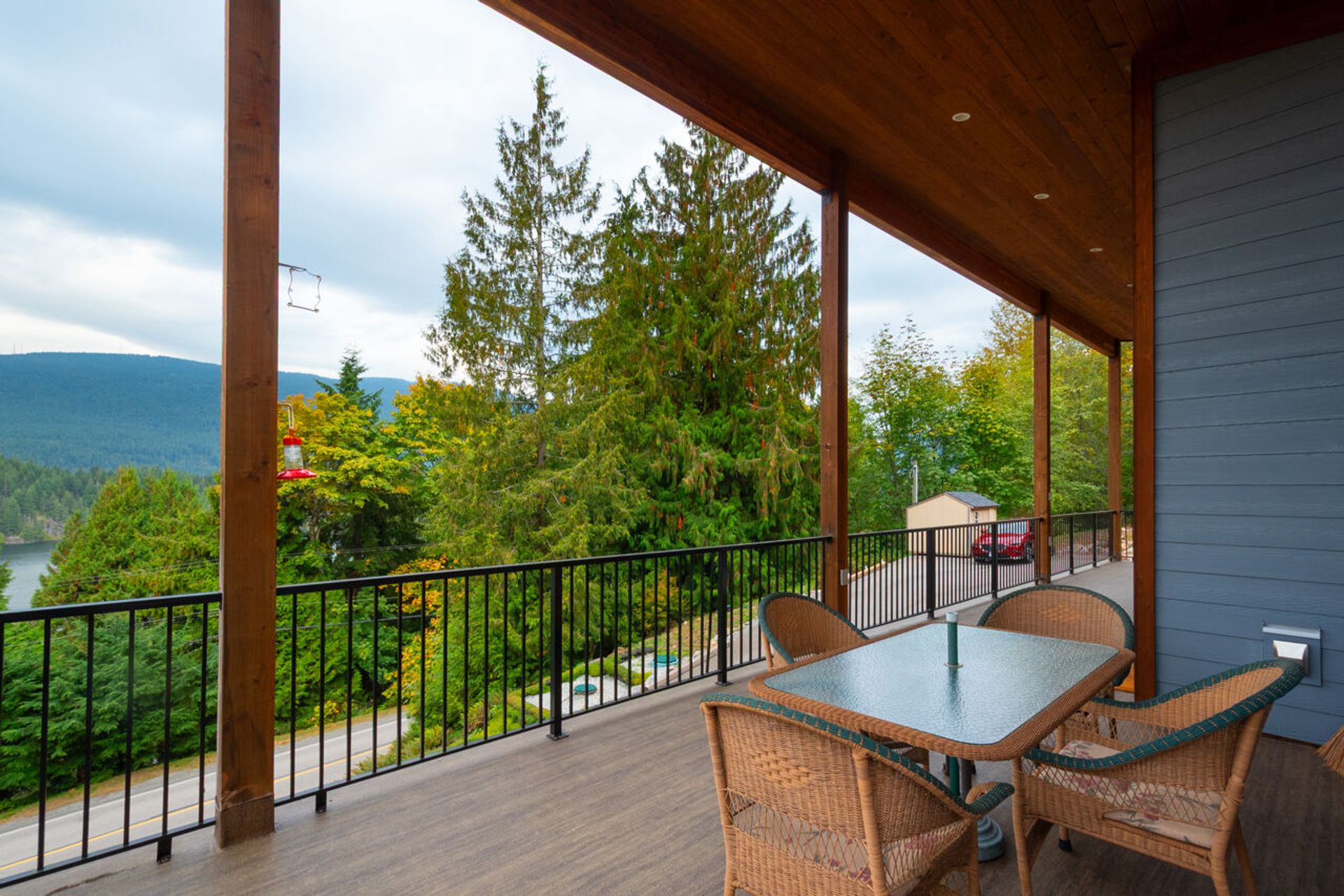 017 at 3642 Bedwell Bay Road, Belcarra, Port Moody