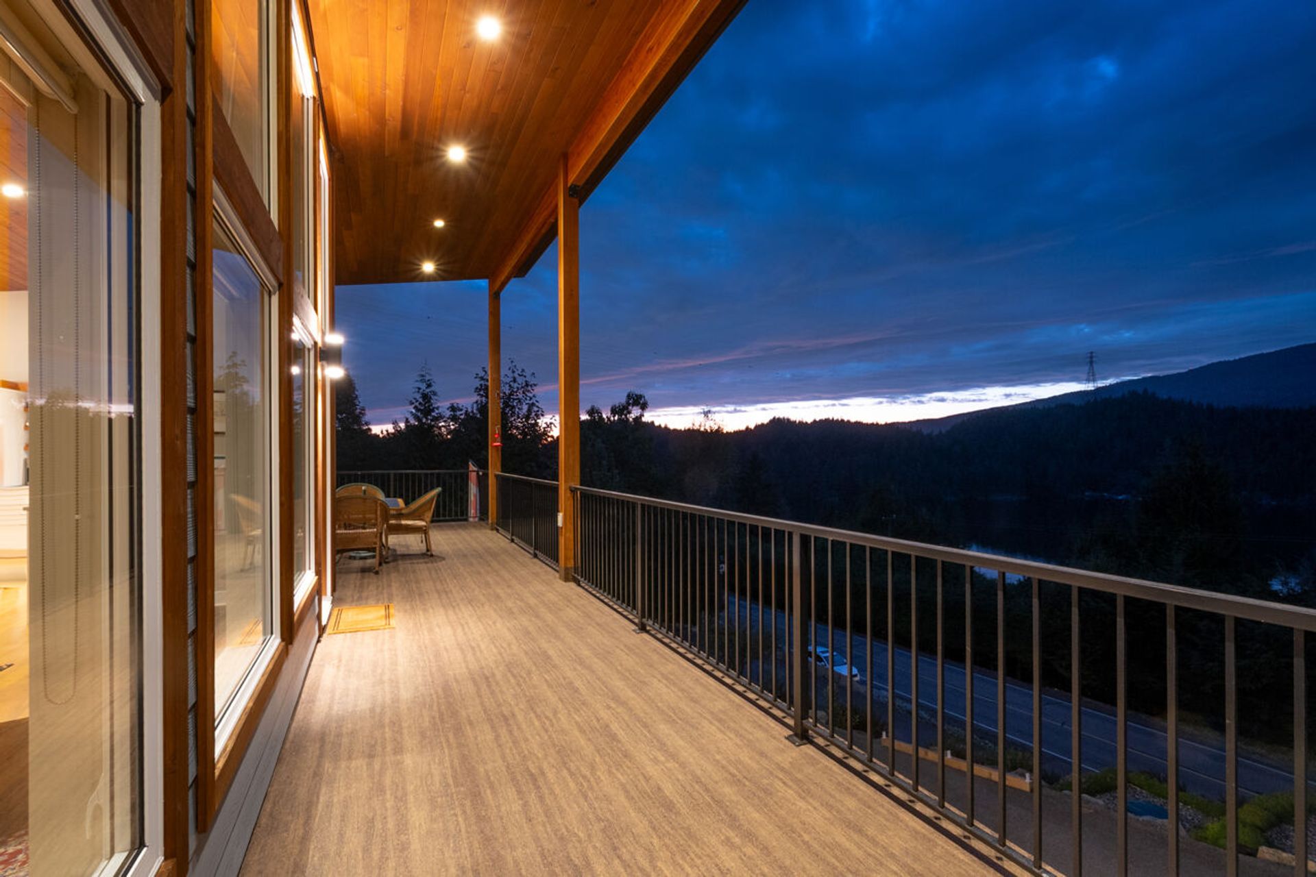 021 at 3642 Bedwell Bay Road, Belcarra, Port Moody