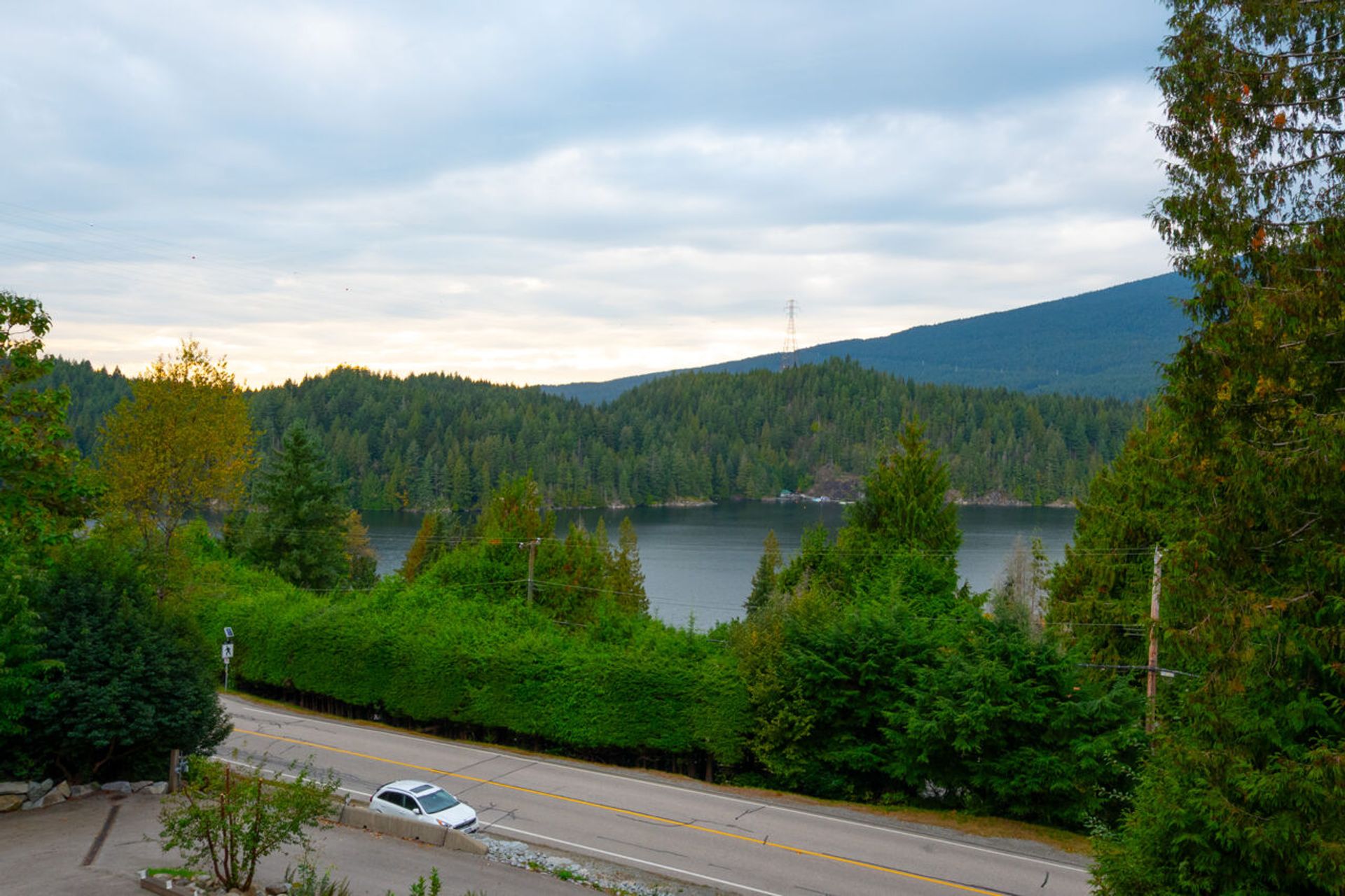 026 at 3642 Bedwell Bay Road, Belcarra, Port Moody
