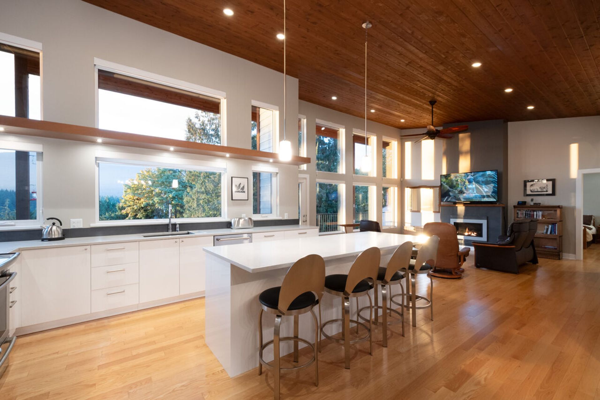 035 at 3642 Bedwell Bay Road, Belcarra, Port Moody