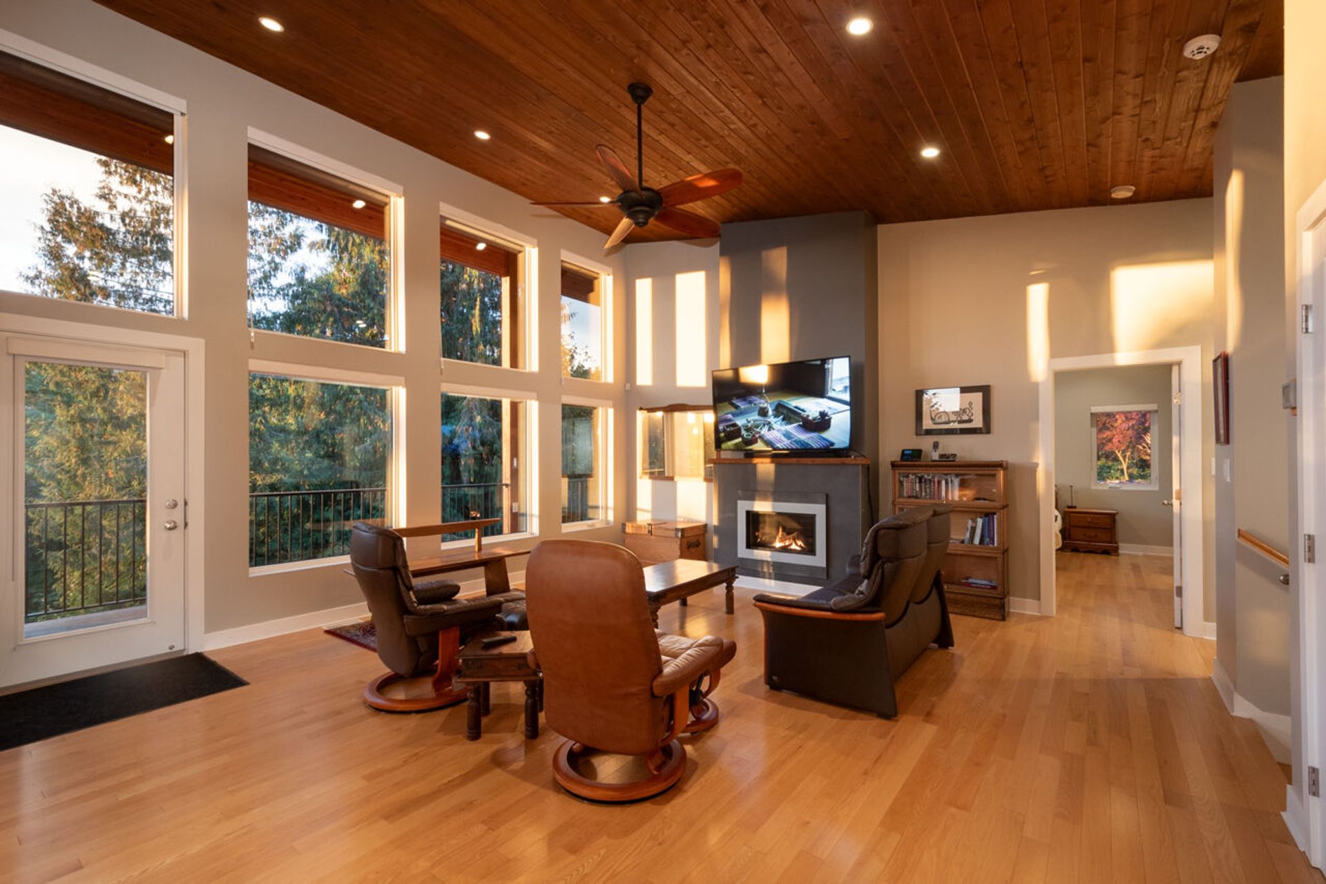 036 at 3642 Bedwell Bay Road, Belcarra, Port Moody