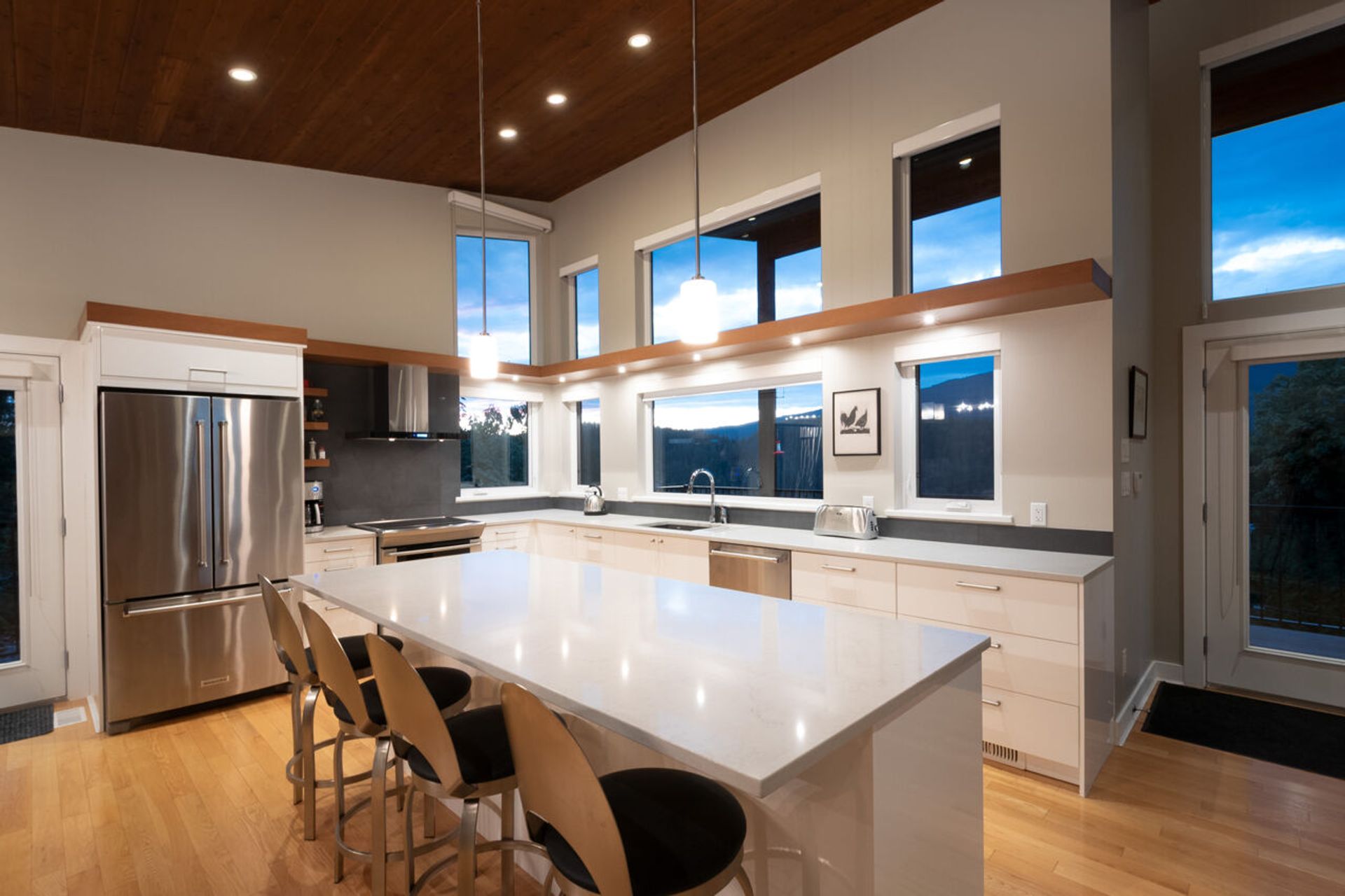 040 at 3642 Bedwell Bay Road, Belcarra, Port Moody