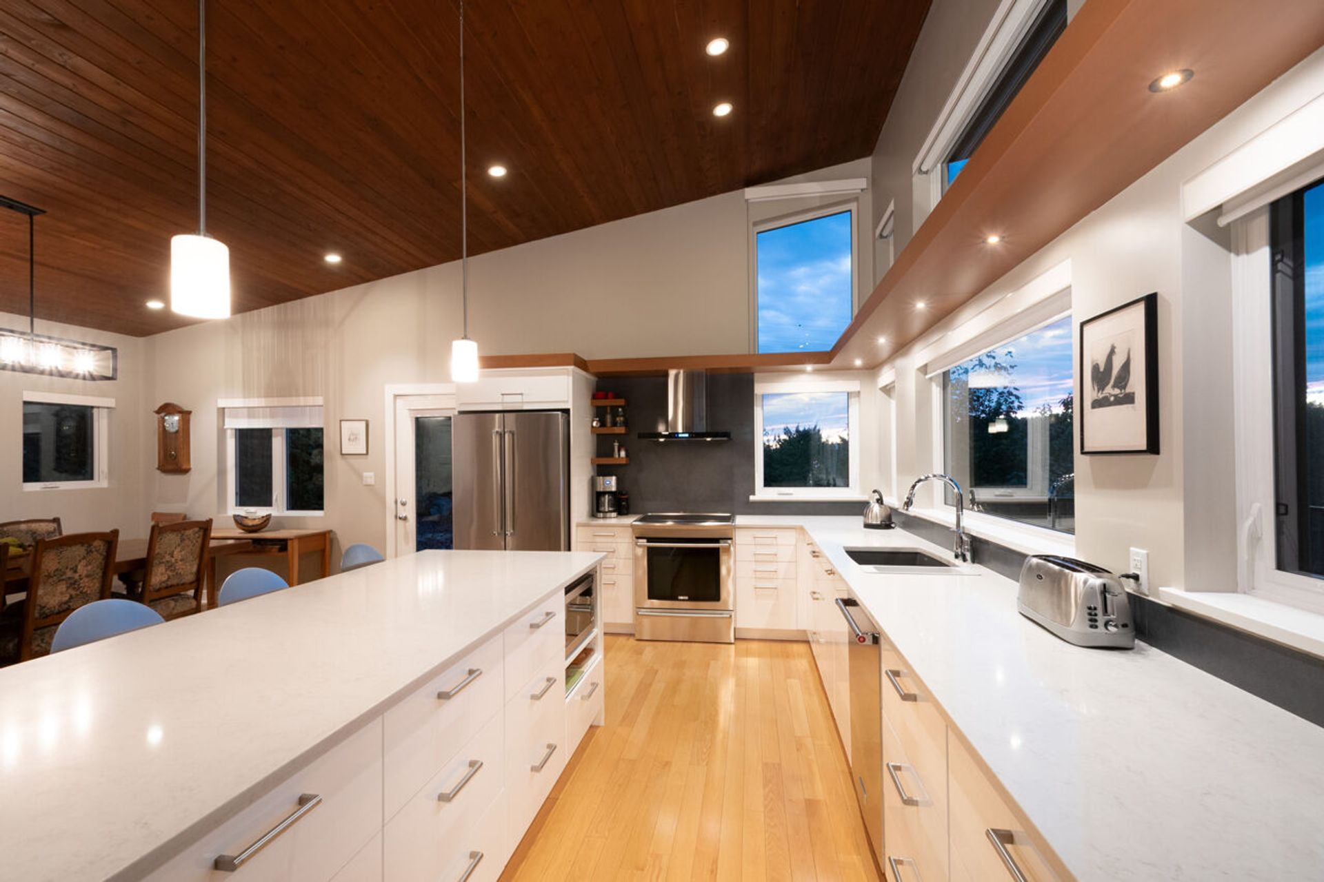 043 at 3642 Bedwell Bay Road, Belcarra, Port Moody
