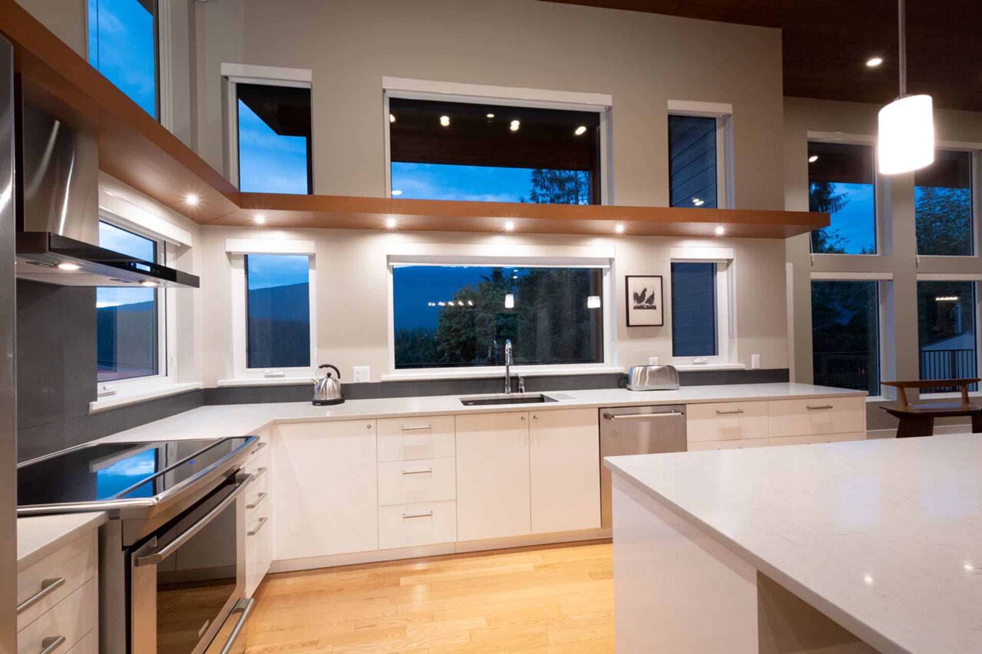 045 at 3642 Bedwell Bay Road, Belcarra, Port Moody