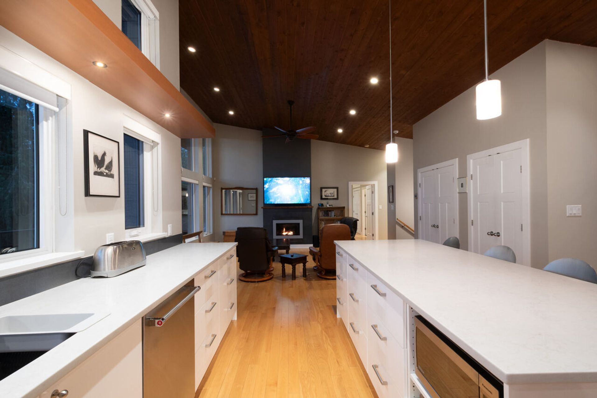 046 at 3642 Bedwell Bay Road, Belcarra, Port Moody