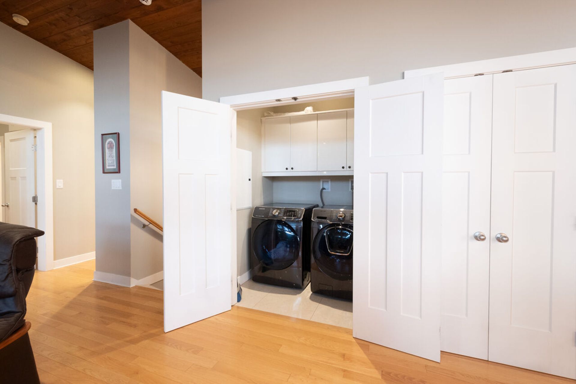 054 at 3642 Bedwell Bay Road, Belcarra, Port Moody