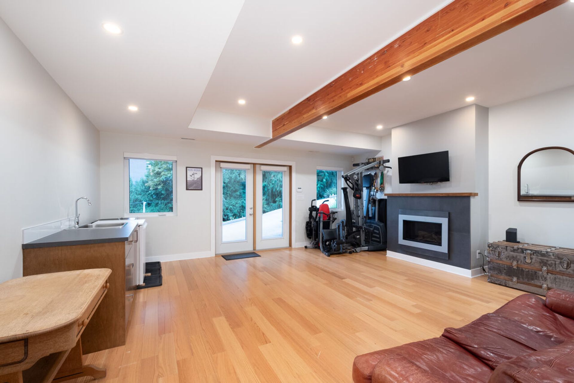 057 at 3642 Bedwell Bay Road, Belcarra, Port Moody