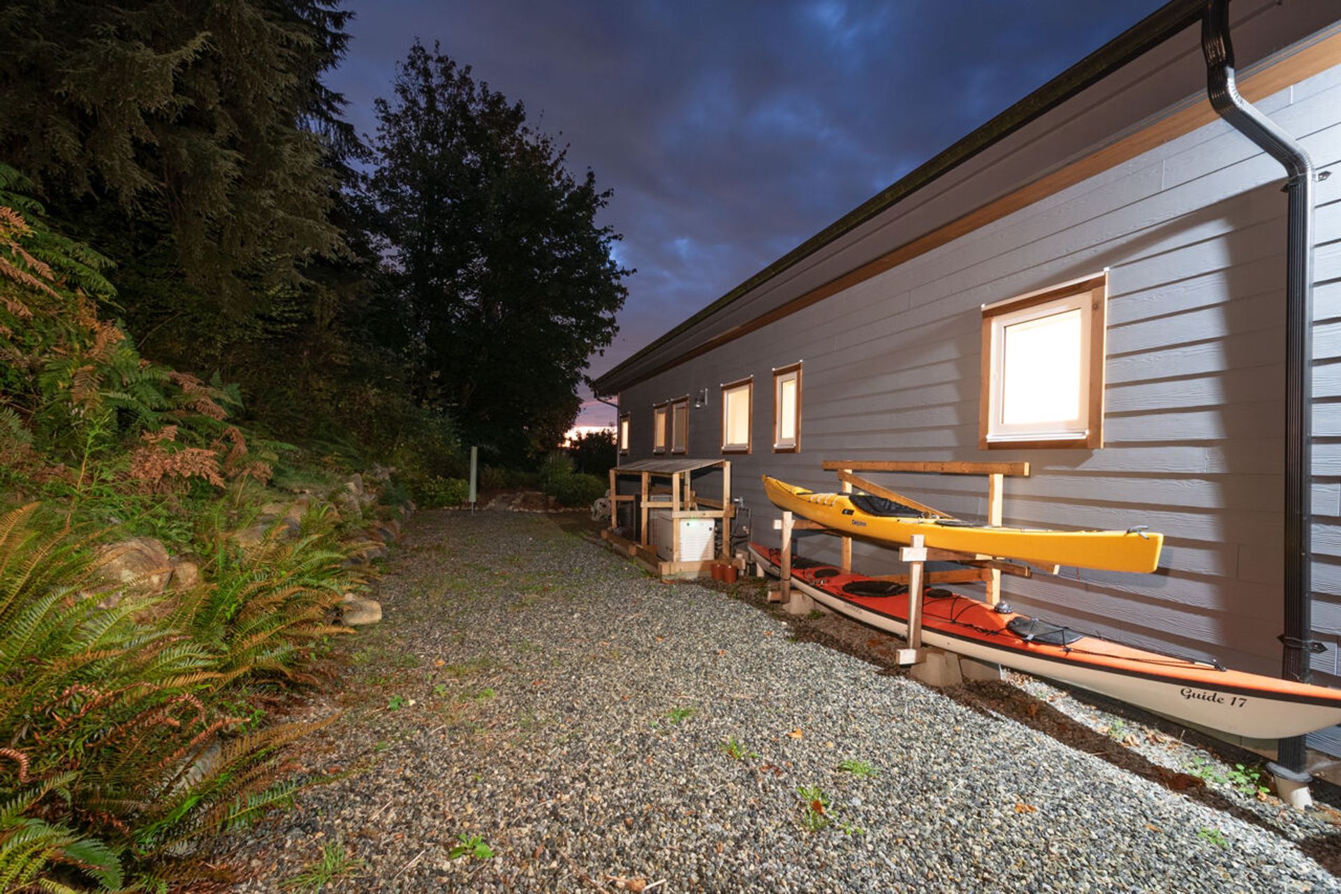 068 at 3642 Bedwell Bay Road, Belcarra, Port Moody