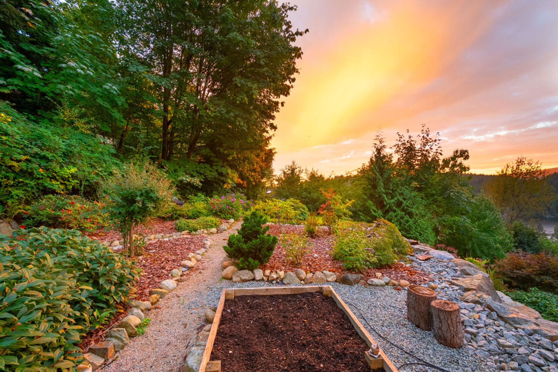 069 at 3642 Bedwell Bay Road, Belcarra, Port Moody