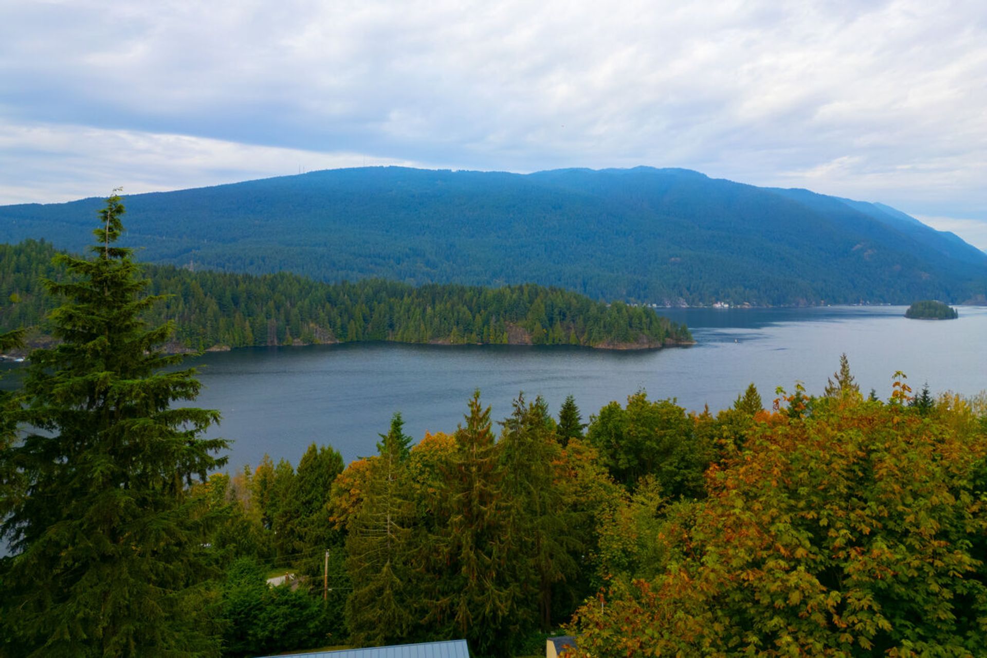 071 at 3642 Bedwell Bay Road, Belcarra, Port Moody