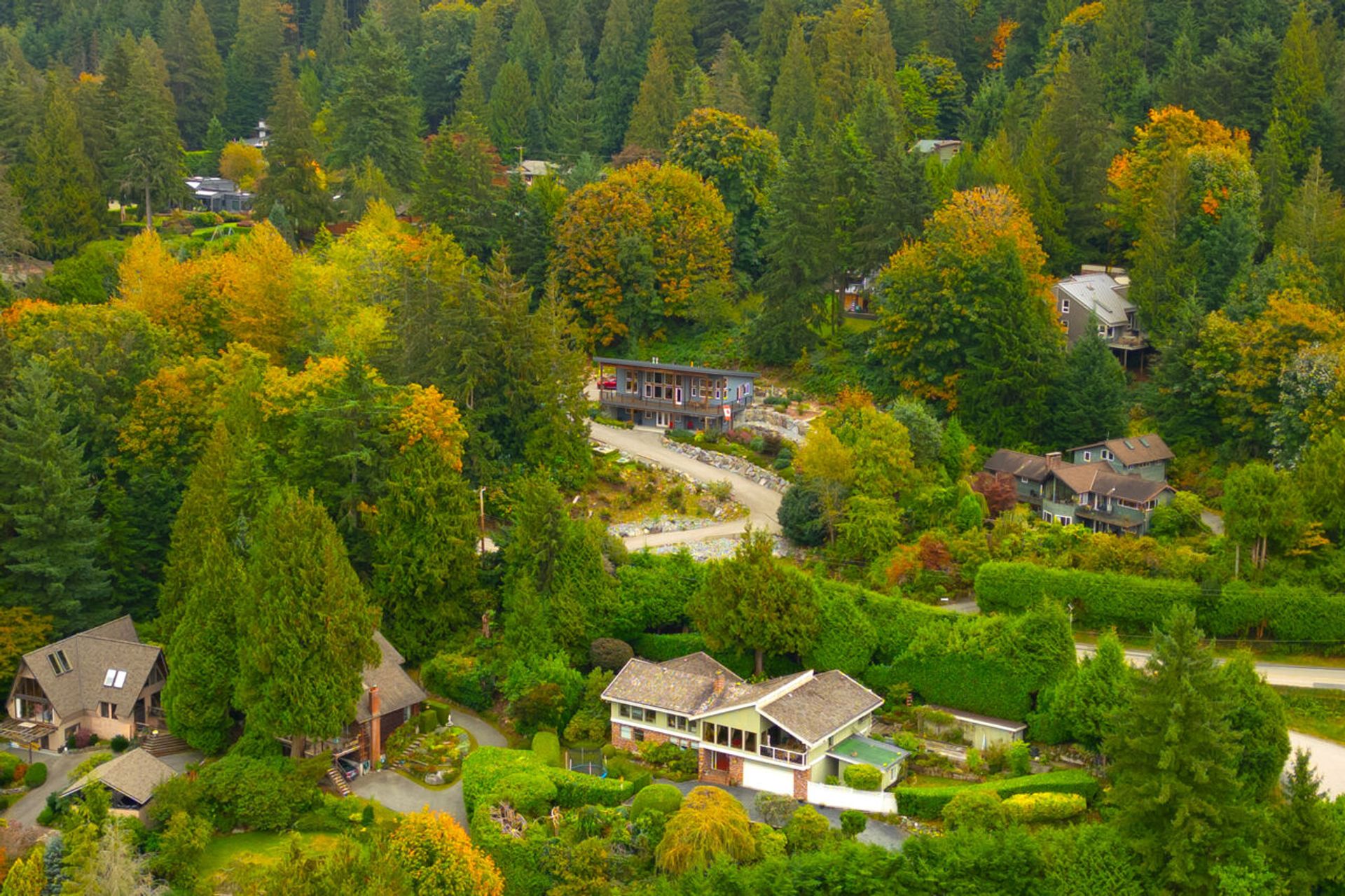 077 at 3642 Bedwell Bay Road, Belcarra, Port Moody
