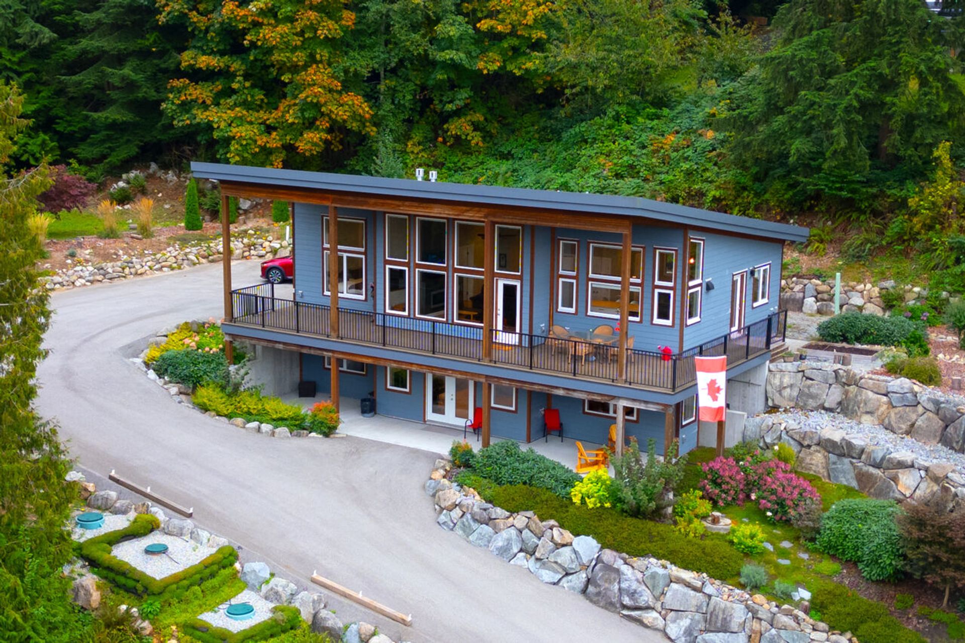 096 at 3642 Bedwell Bay Road, Belcarra, Port Moody