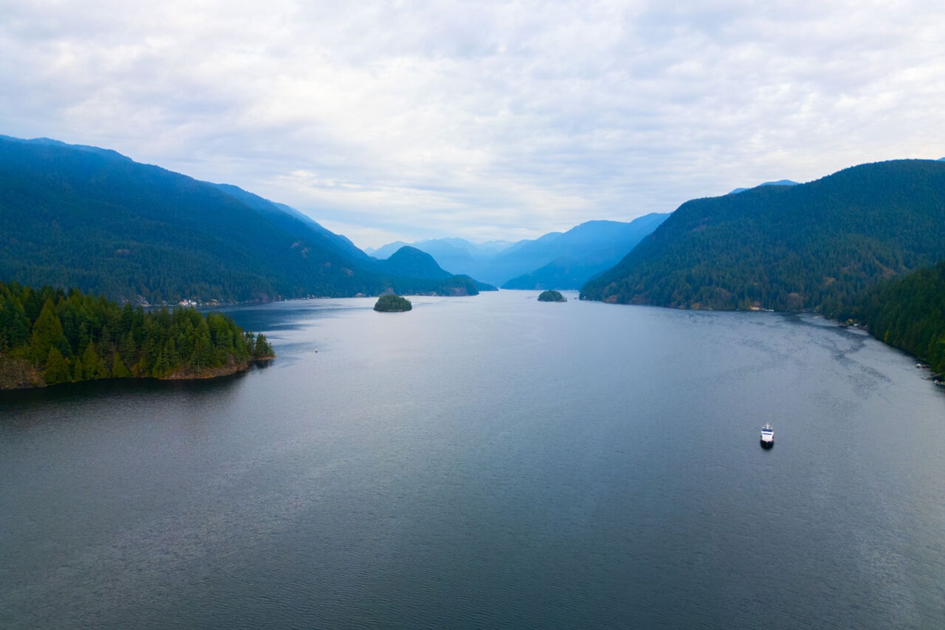 099 at 3642 Bedwell Bay Road, Belcarra, Port Moody