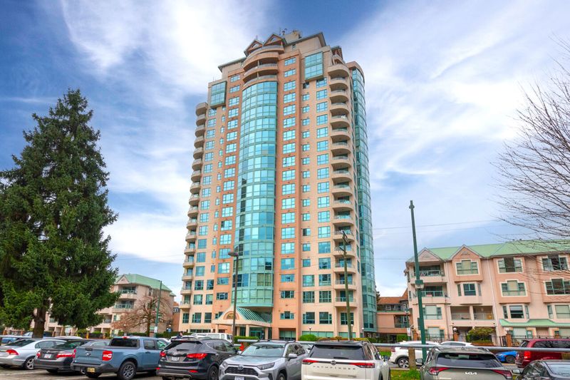 001 at 108E - 3081 Glen Drive, North Coquitlam, Coquitlam
