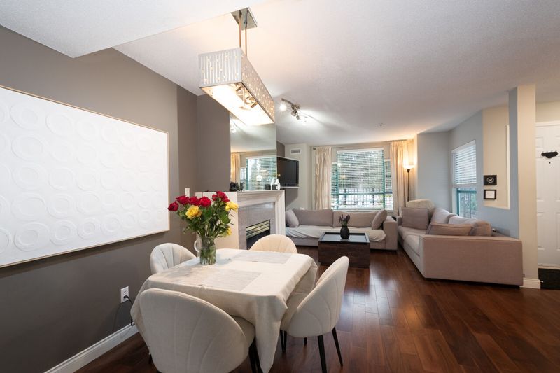 007 at 108E - 3081 Glen Drive, North Coquitlam, Coquitlam