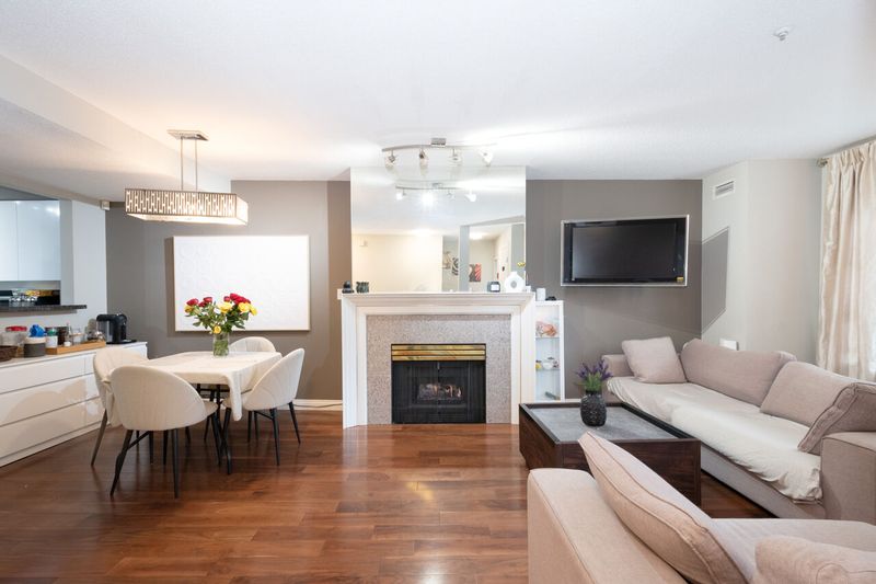 008 at 108E - 3081 Glen Drive, North Coquitlam, Coquitlam