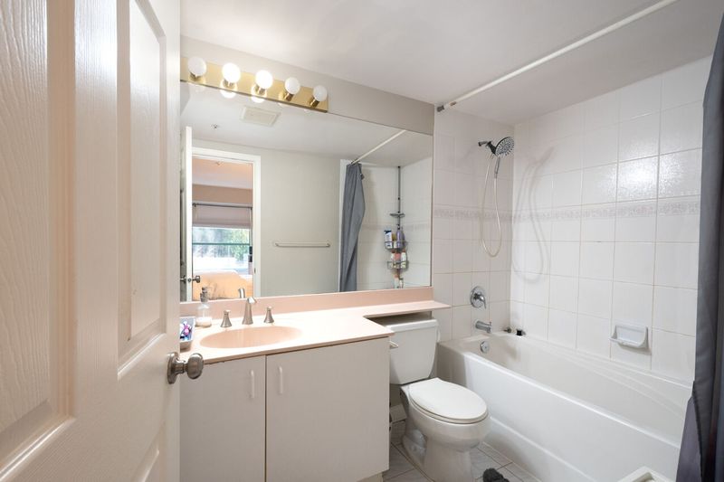 021 at 108E - 3081 Glen Drive, North Coquitlam, Coquitlam