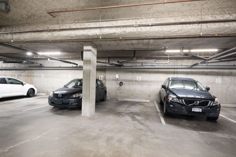 024 at 108E - 3081 Glen Drive, North Coquitlam, Coquitlam