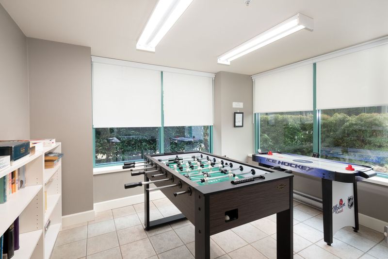 028 at 108E - 3081 Glen Drive, North Coquitlam, Coquitlam