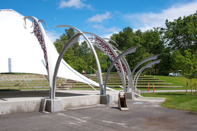 040 at 108E - 3081 Glen Drive, North Coquitlam, Coquitlam