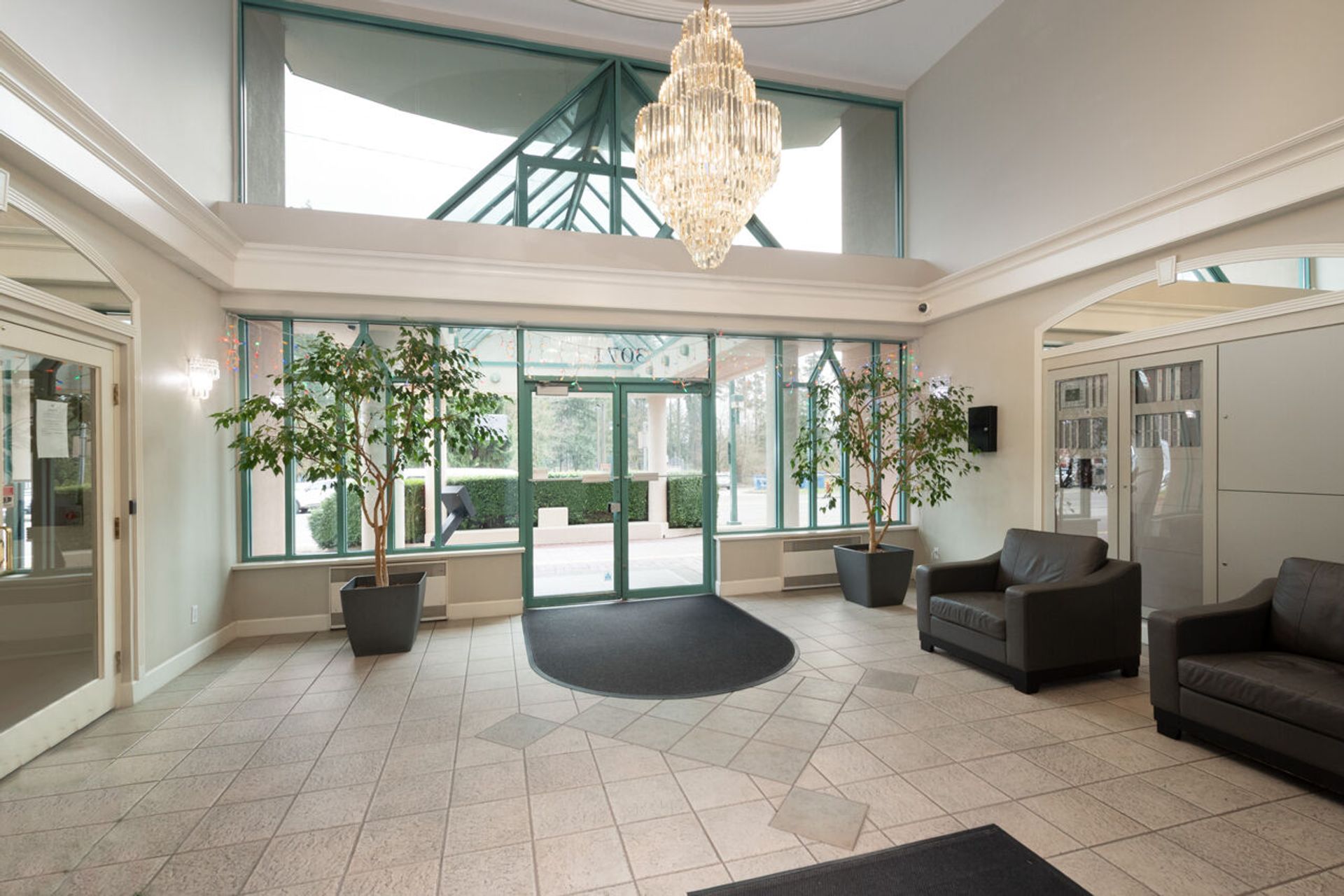 004 at 108E - 3081 Glen Drive, North Coquitlam, Coquitlam