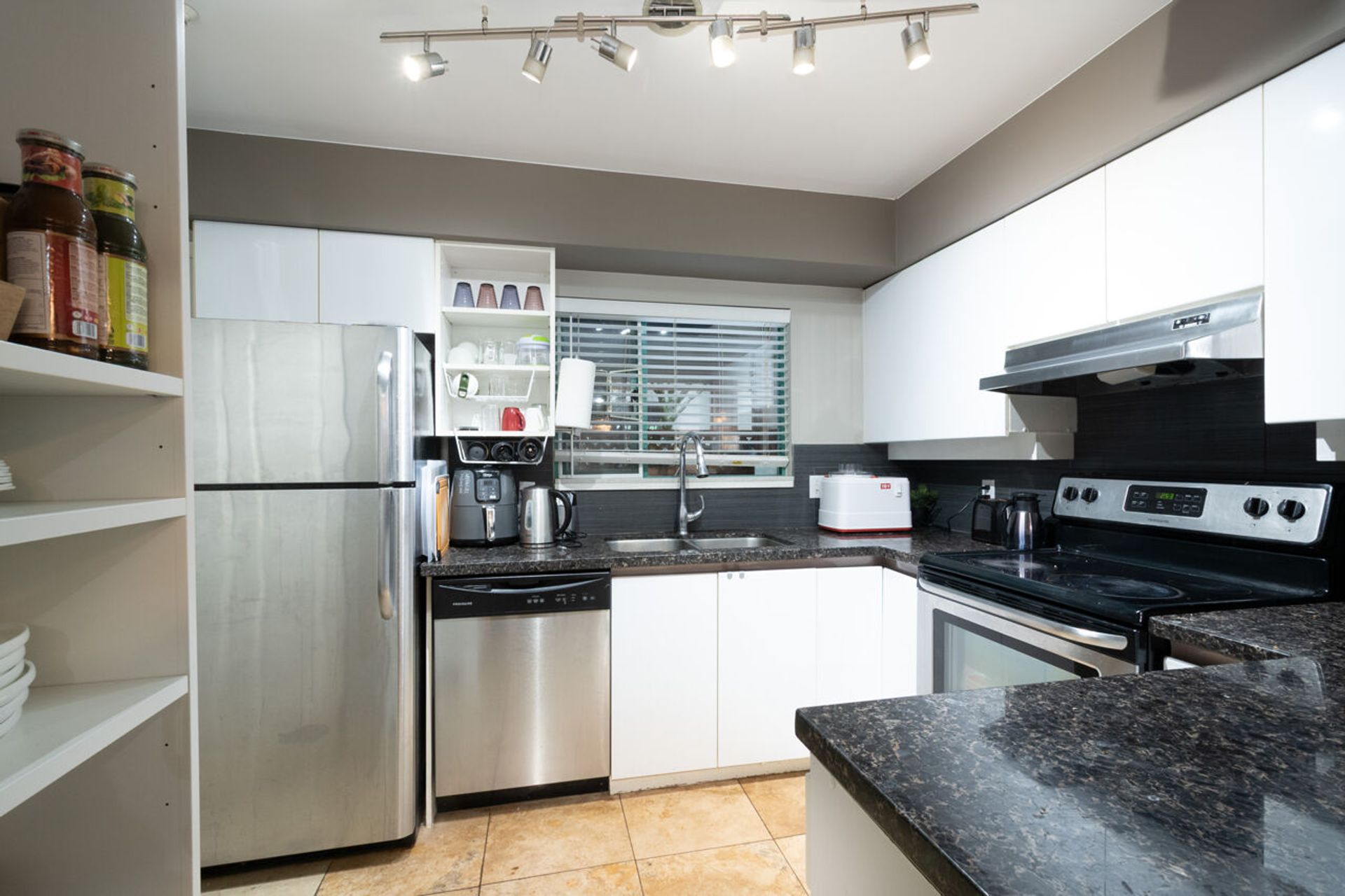 014 at 108E - 3081 Glen Drive, North Coquitlam, Coquitlam