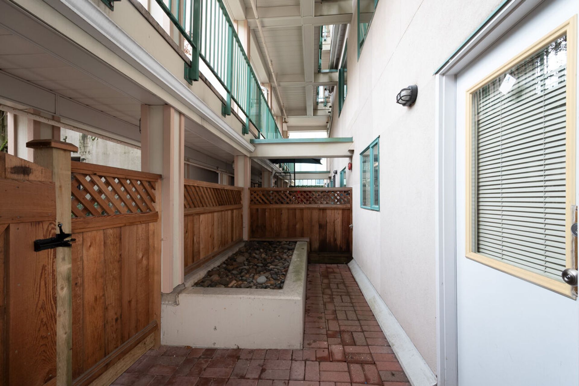 018 at 108E - 3081 Glen Drive, North Coquitlam, Coquitlam