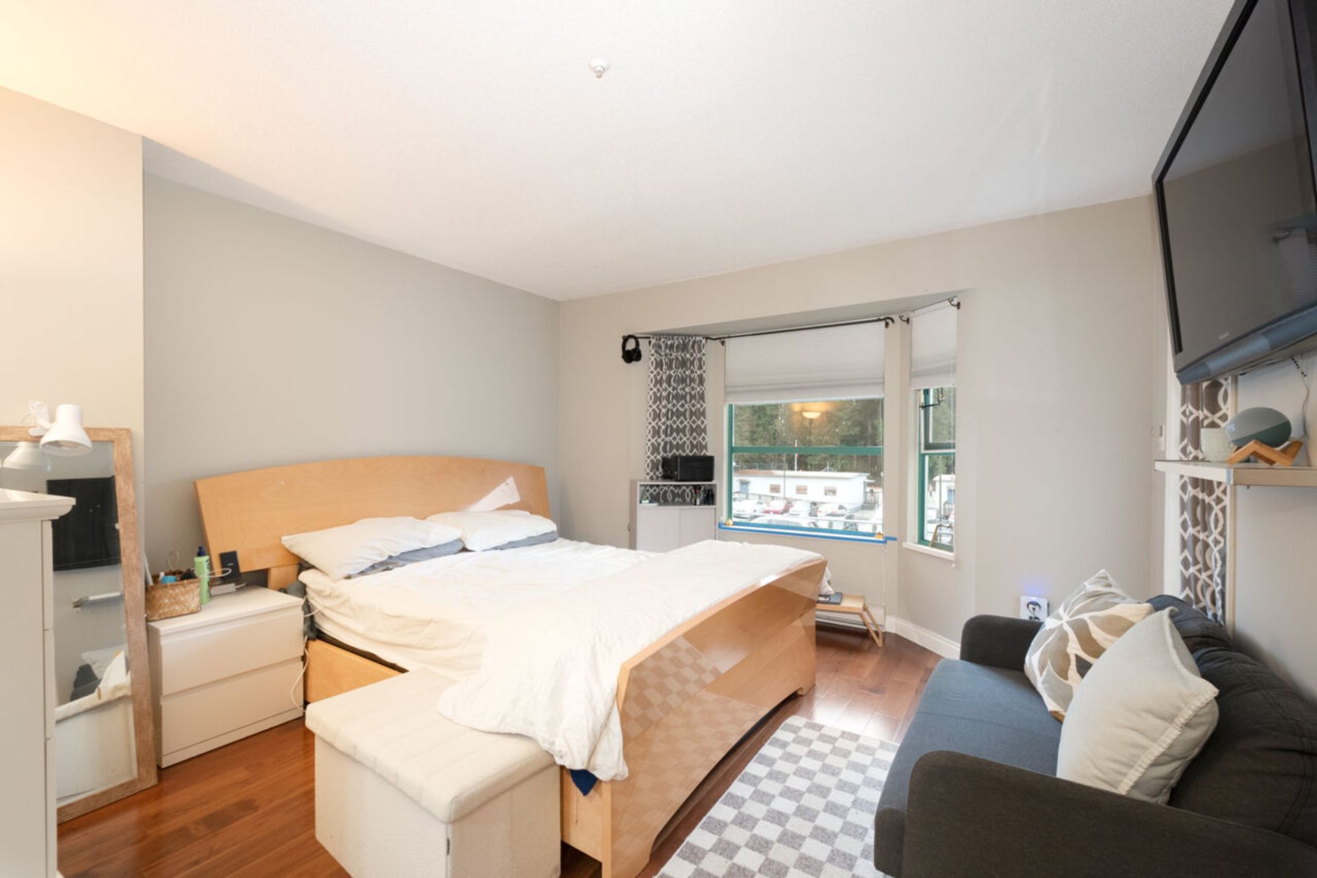 019 at 108E - 3081 Glen Drive, North Coquitlam, Coquitlam