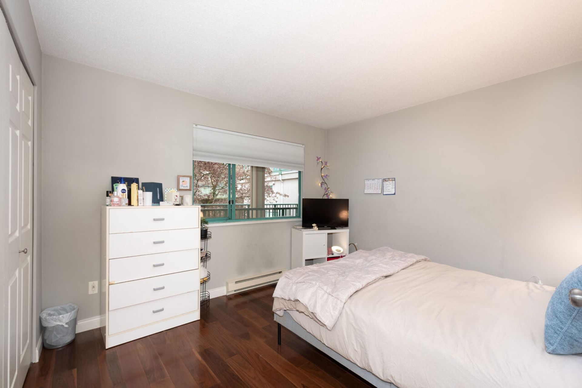 022 at 108E - 3081 Glen Drive, North Coquitlam, Coquitlam
