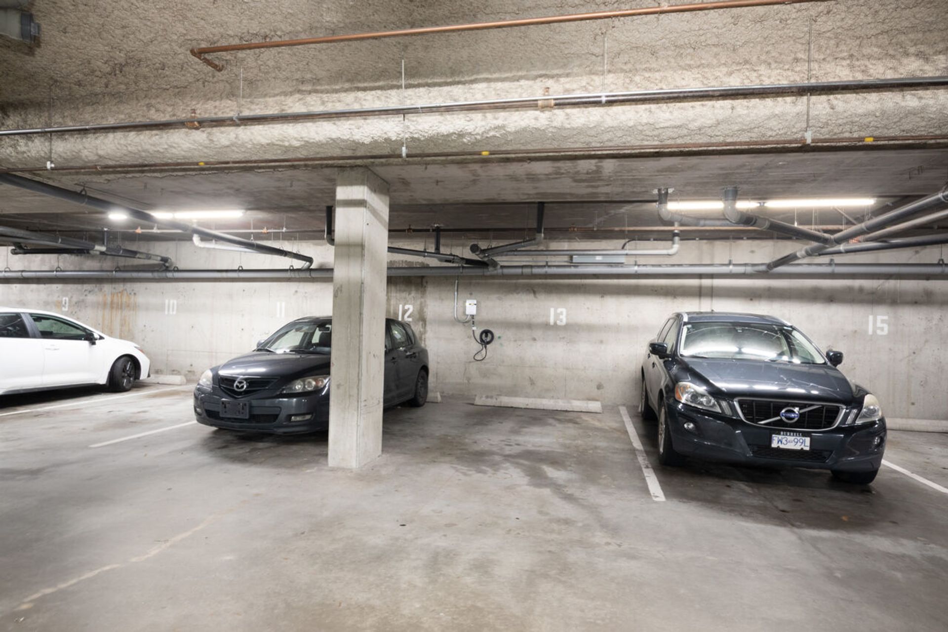 024 at 108E - 3081 Glen Drive, North Coquitlam, Coquitlam