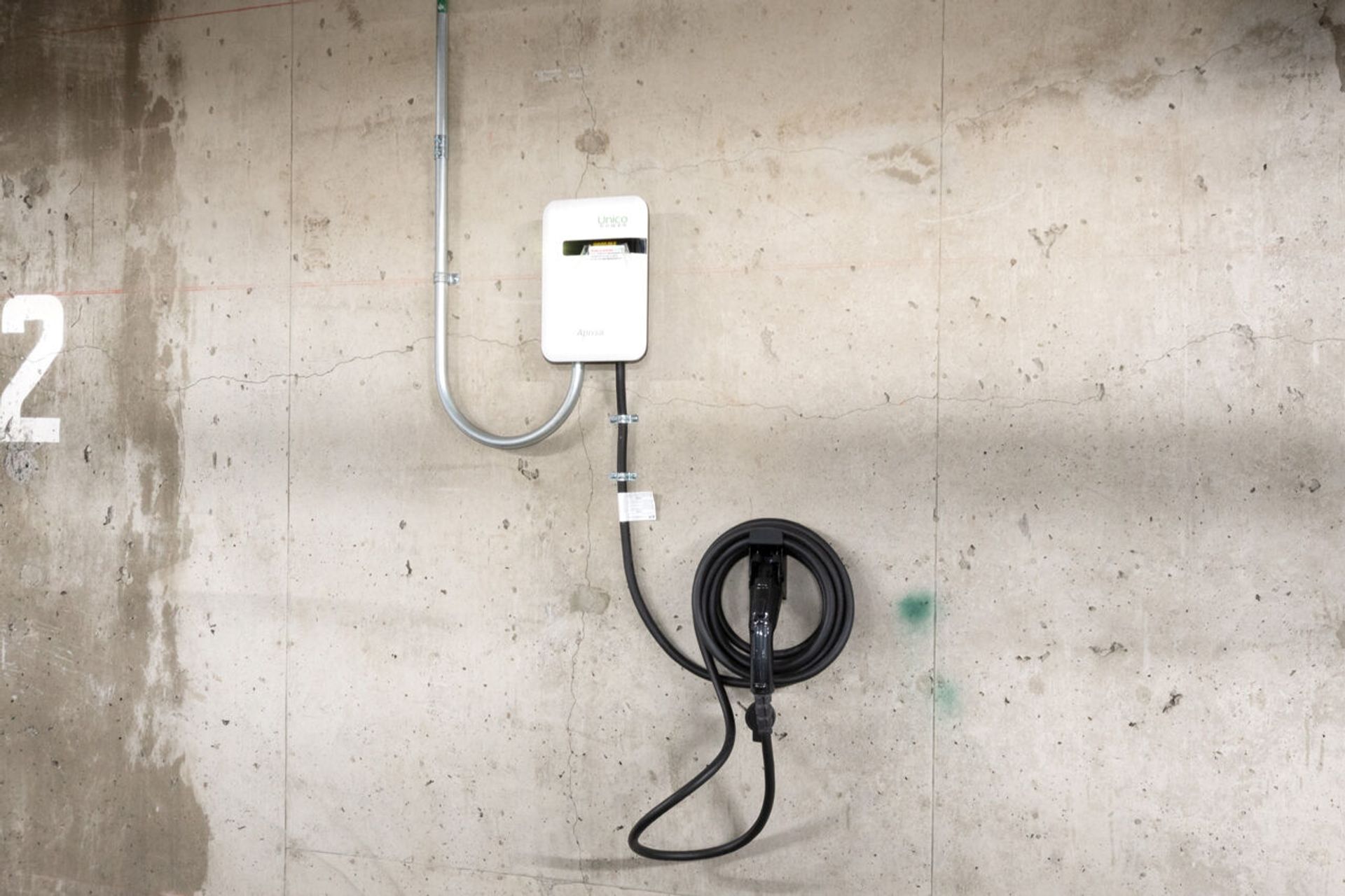 025 at 108E - 3081 Glen Drive, North Coquitlam, Coquitlam