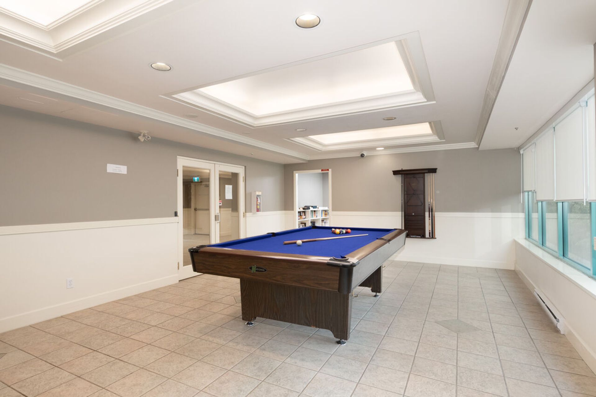 027 at 108E - 3081 Glen Drive, North Coquitlam, Coquitlam