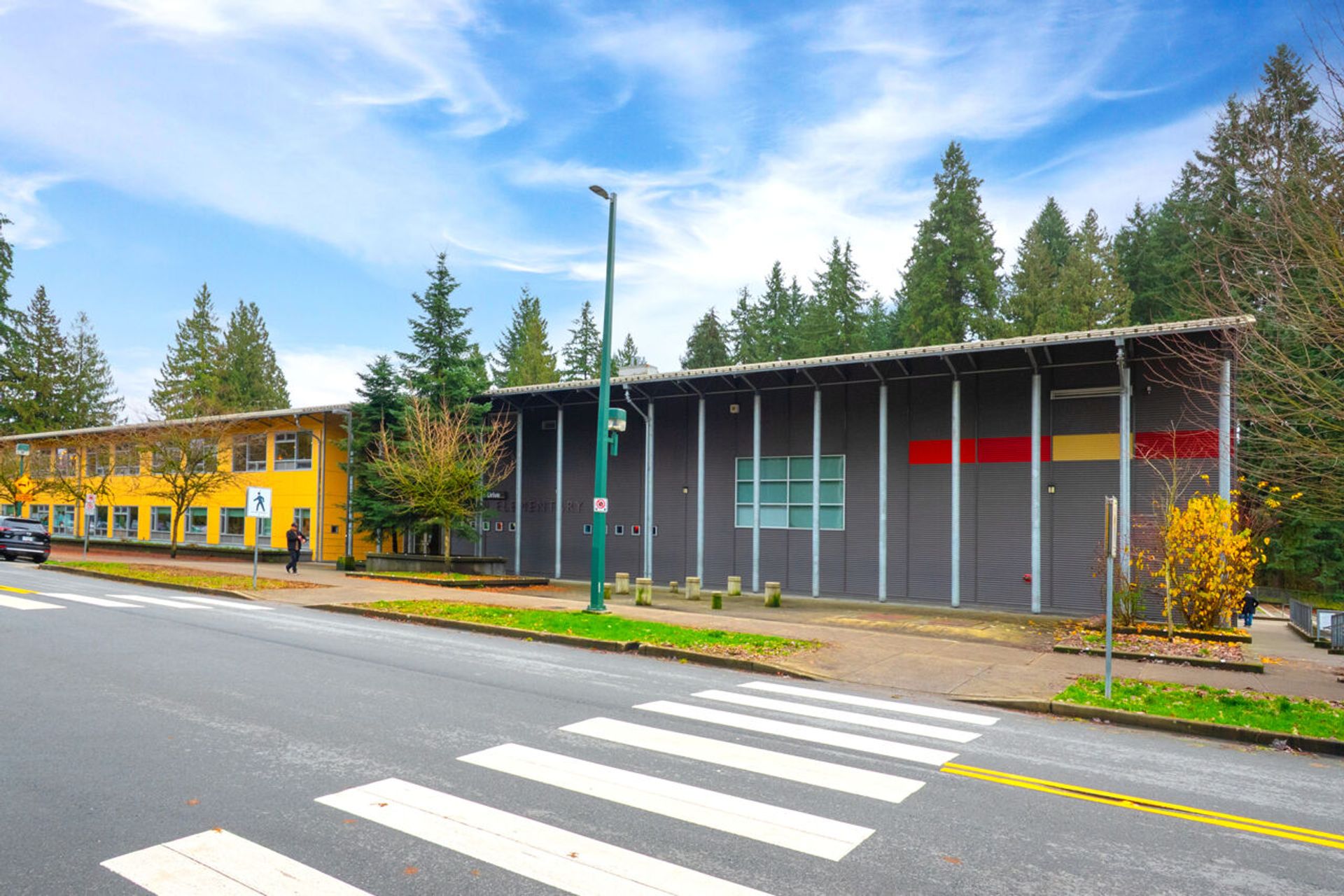 032 at 108E - 3081 Glen Drive, North Coquitlam, Coquitlam