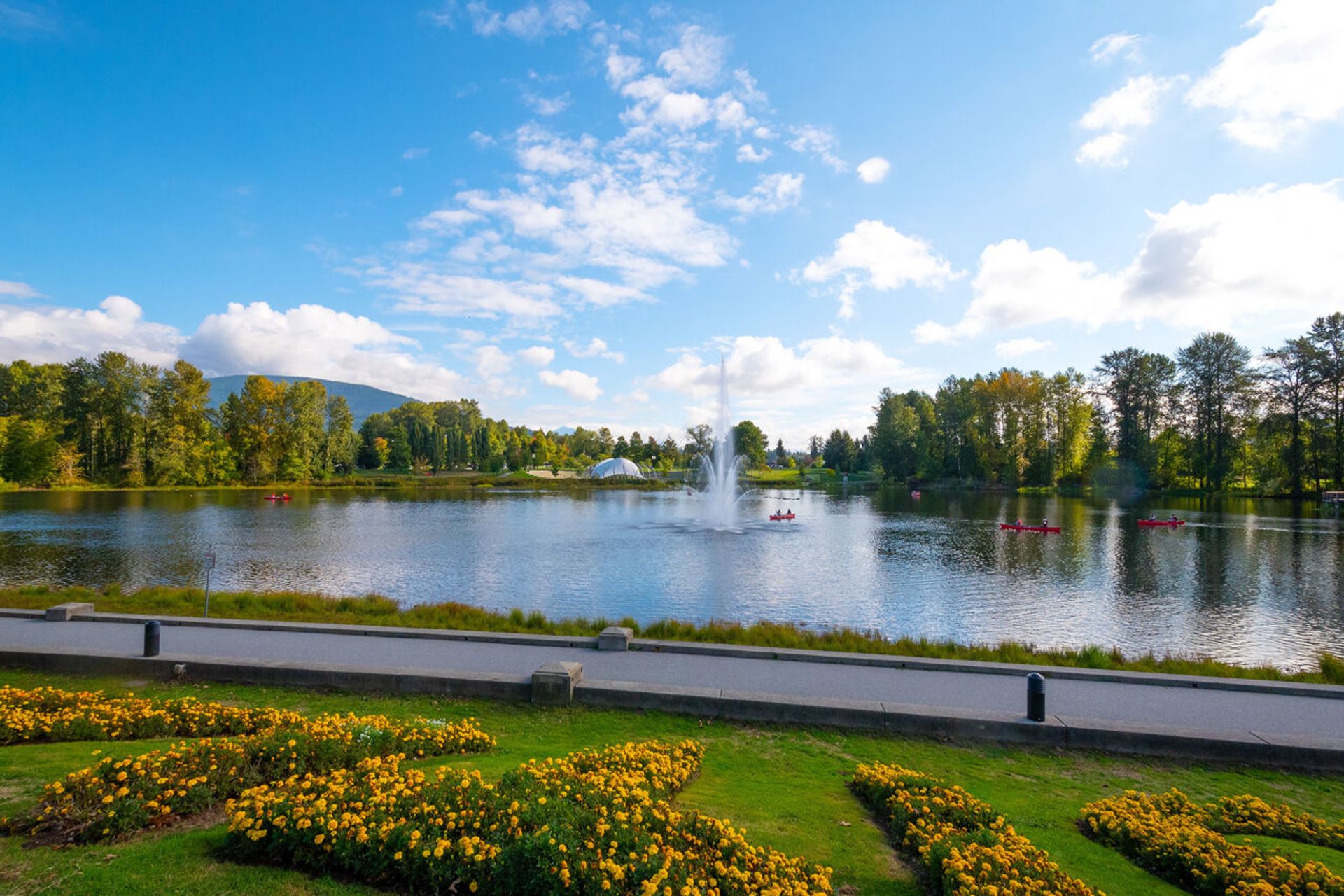 036 at 108E - 3081 Glen Drive, North Coquitlam, Coquitlam