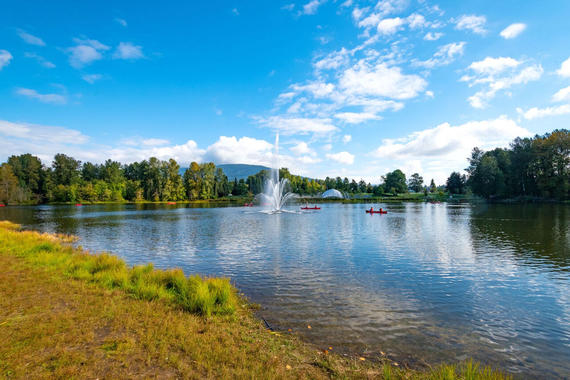 038 at 108E - 3081 Glen Drive, North Coquitlam, Coquitlam