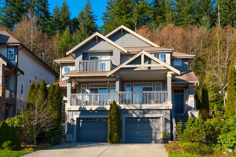 003 at 29 Hickory Drive, Heritage Woods PM, Port Moody
