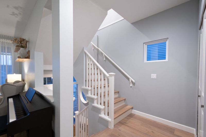 055 at 29 Hickory Drive, Heritage Woods PM, Port Moody