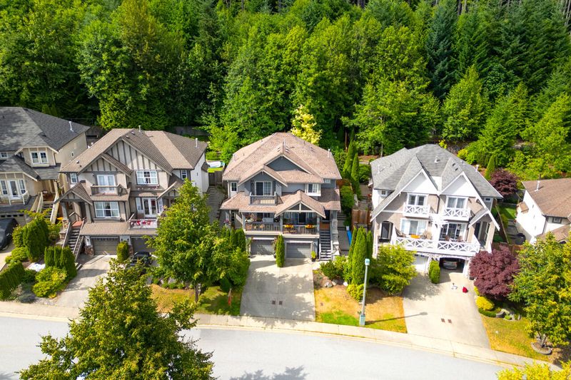 094 at 29 Hickory Drive, Heritage Woods PM, Port Moody