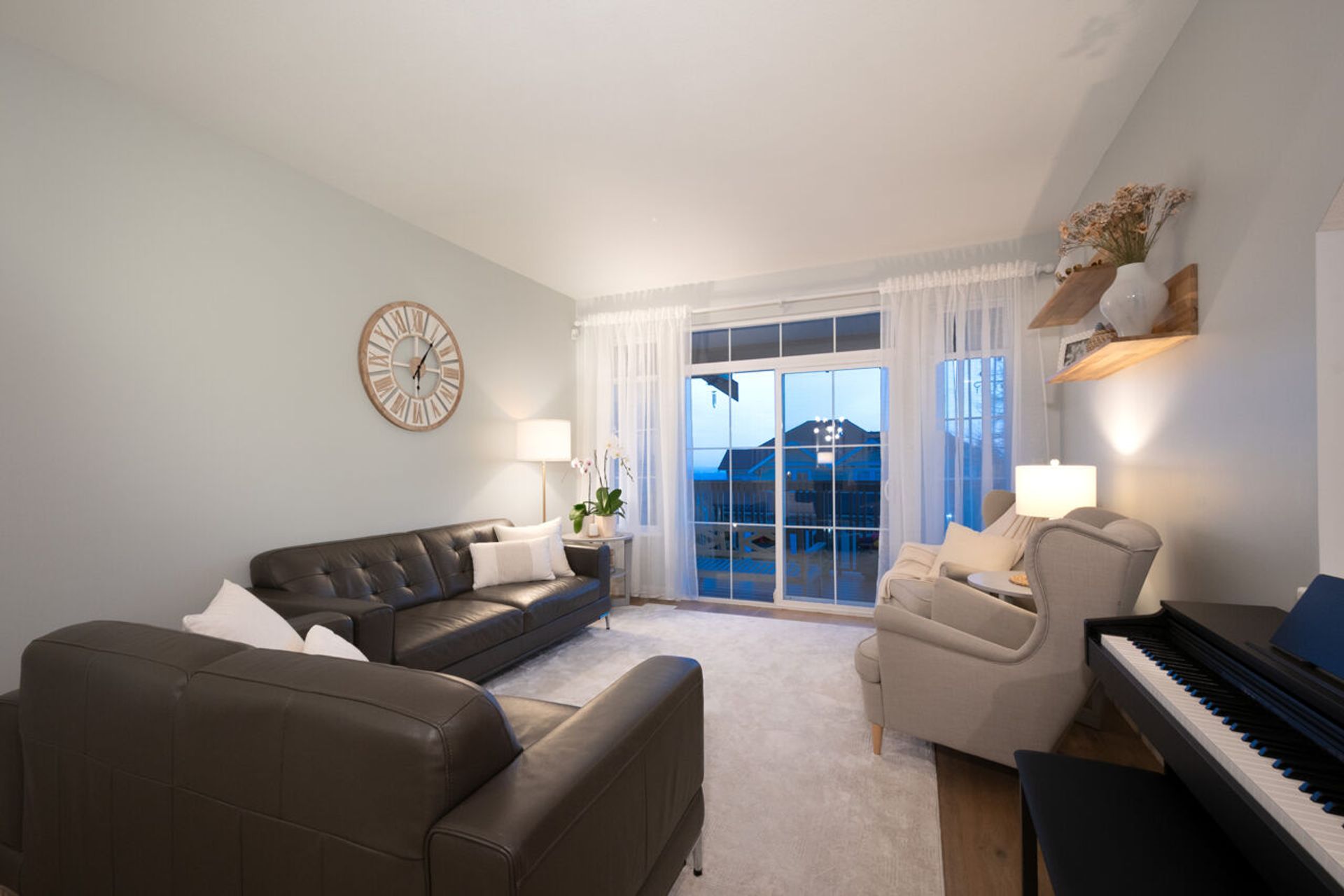 012 at 29 Hickory Drive, Heritage Woods PM, Port Moody