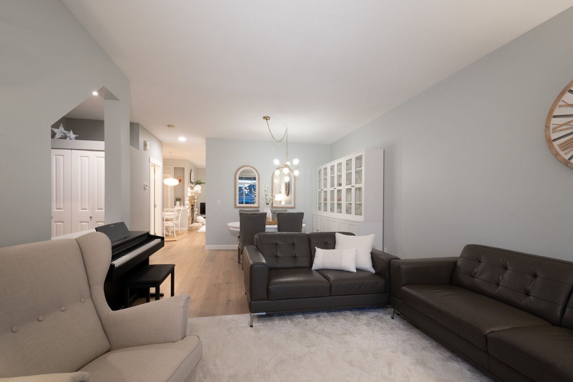 023 at 29 Hickory Drive, Heritage Woods PM, Port Moody