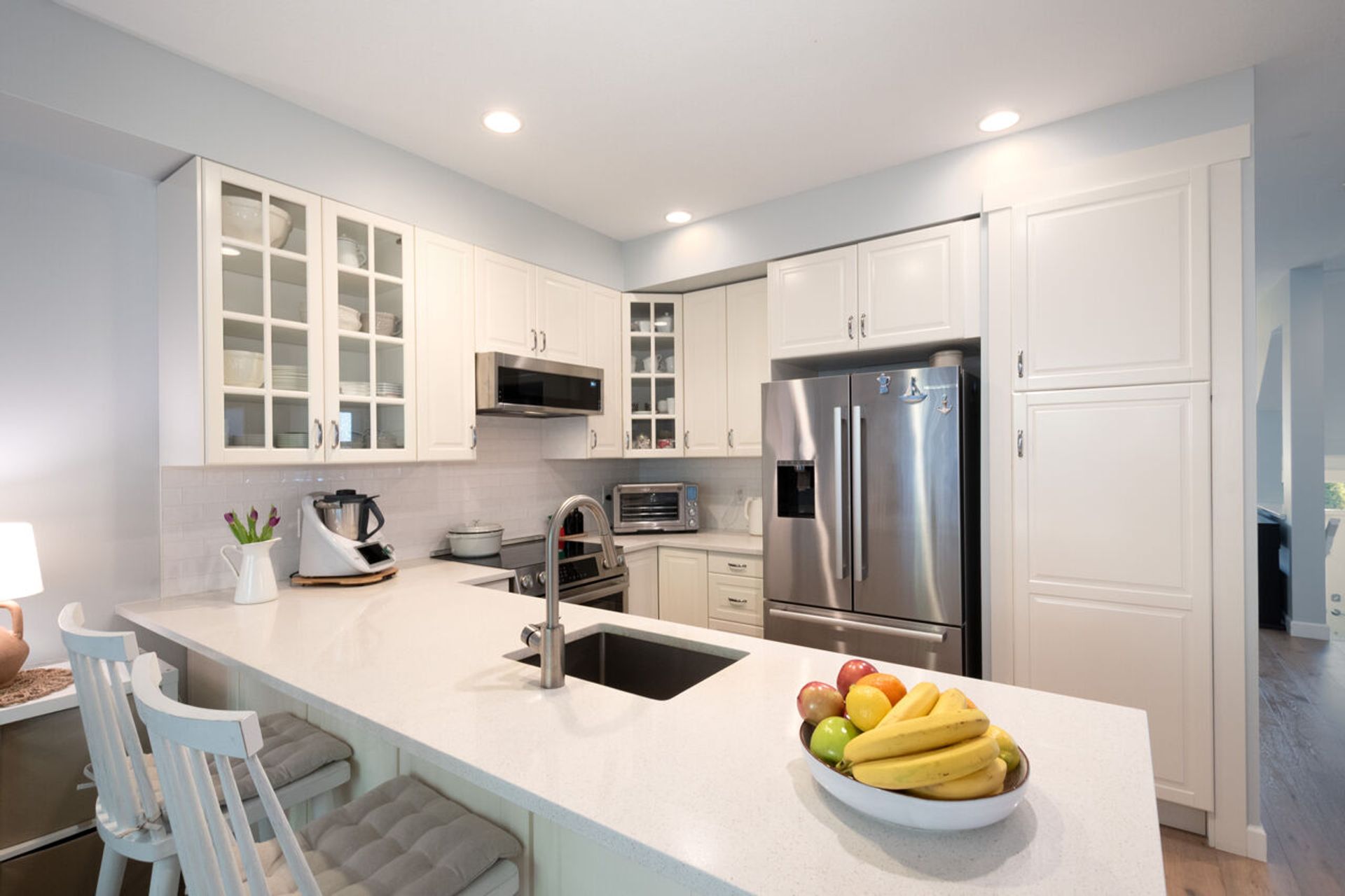 035 at 29 Hickory Drive, Heritage Woods PM, Port Moody