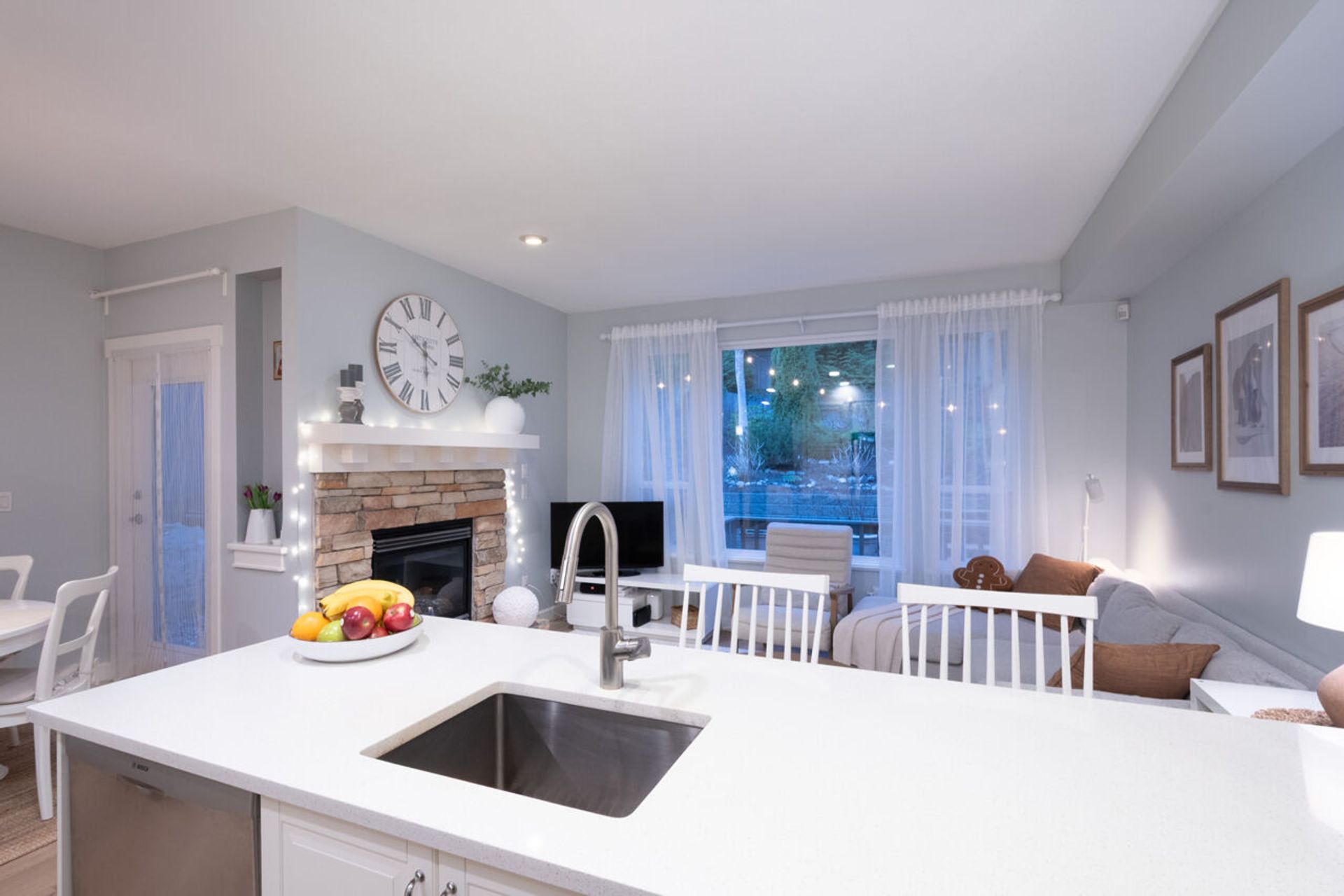 038 at 29 Hickory Drive, Heritage Woods PM, Port Moody