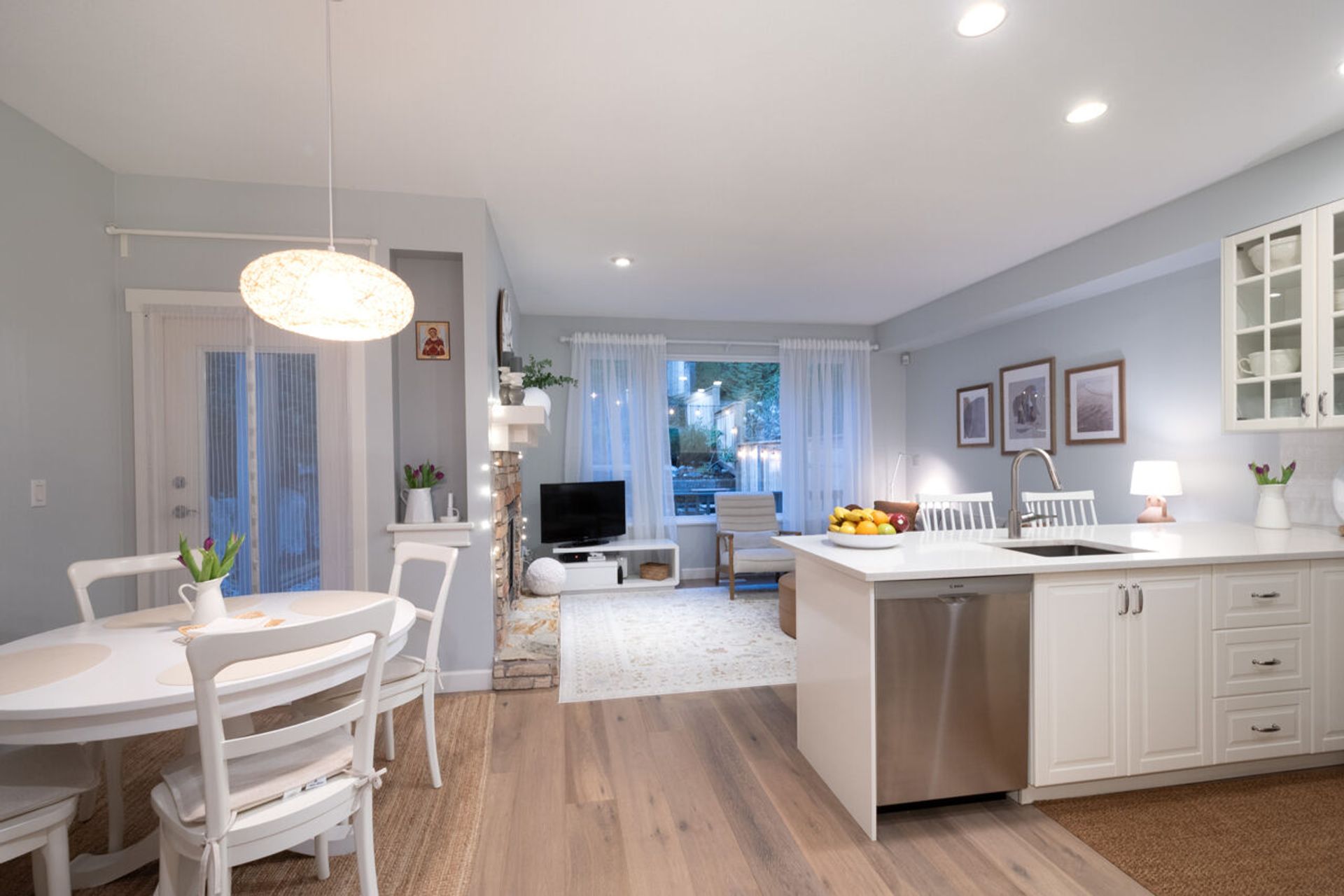 040 at 29 Hickory Drive, Heritage Woods PM, Port Moody