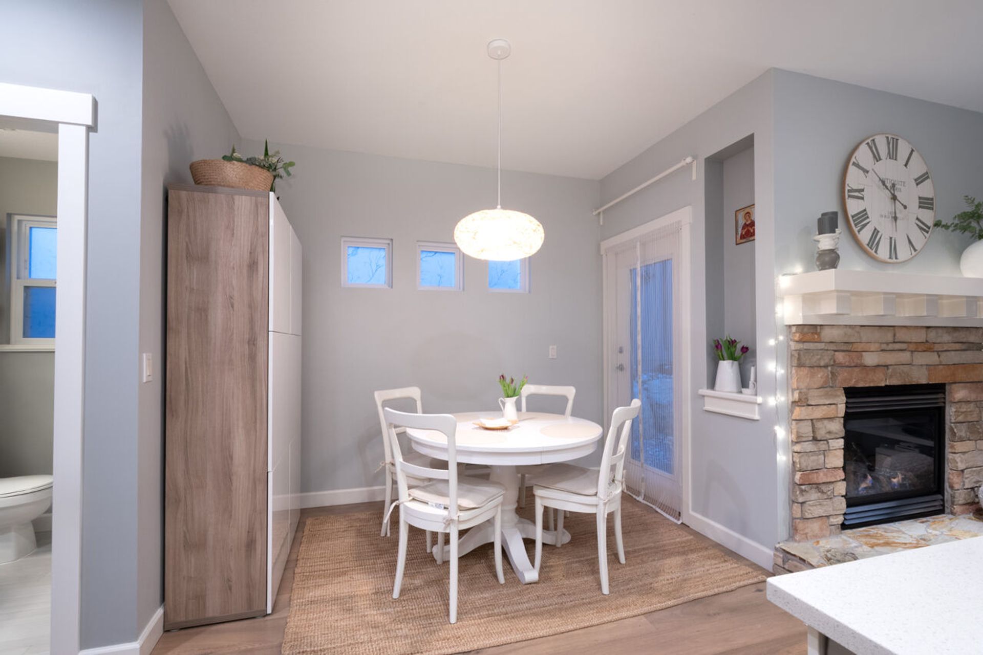 053 at 29 Hickory Drive, Heritage Woods PM, Port Moody