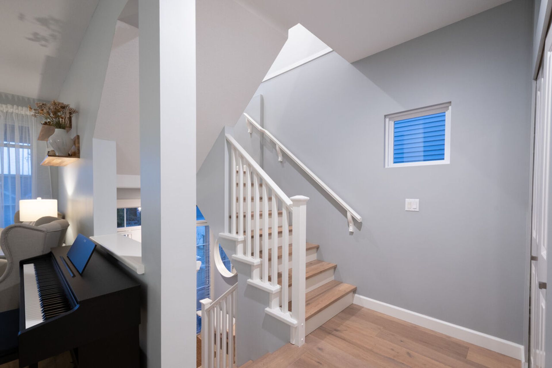 055 at 29 Hickory Drive, Heritage Woods PM, Port Moody