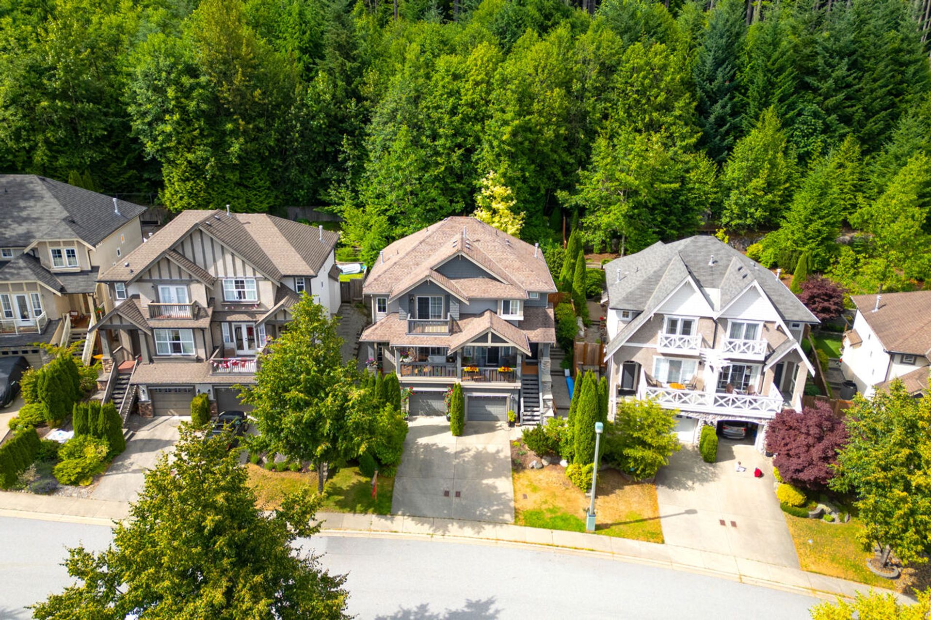 094 at 29 Hickory Drive, Heritage Woods PM, Port Moody