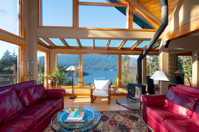 013 at 3426 Main Avenue, Belcarra, Port Moody