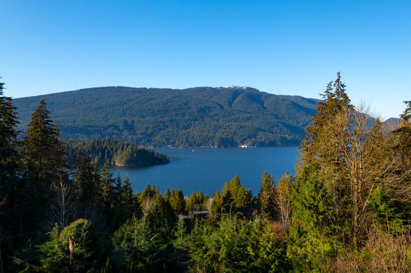 036 at 3426 Main Avenue, Belcarra, Port Moody