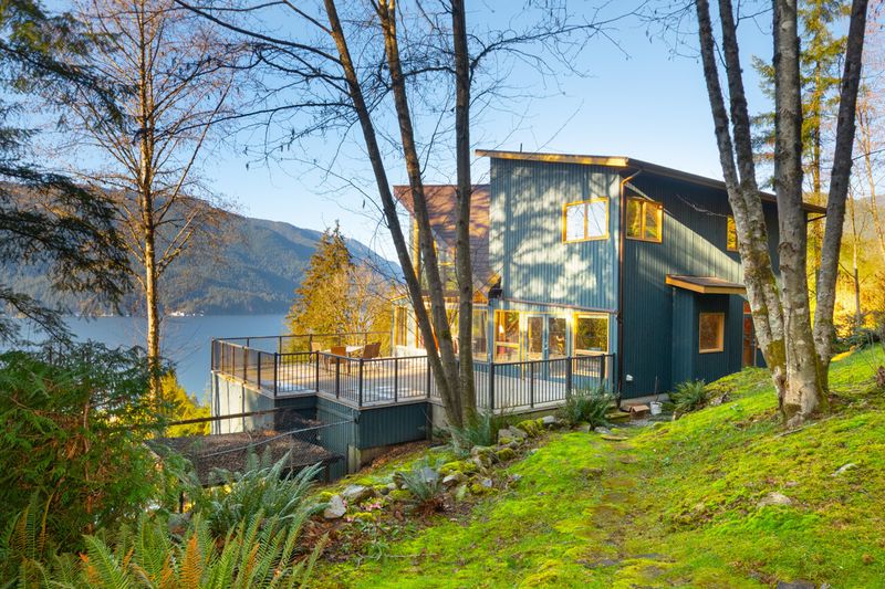 072 at 3426 Main Avenue, Belcarra, Port Moody