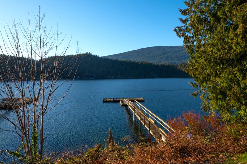 078 at 3426 Main Avenue, Belcarra, Port Moody